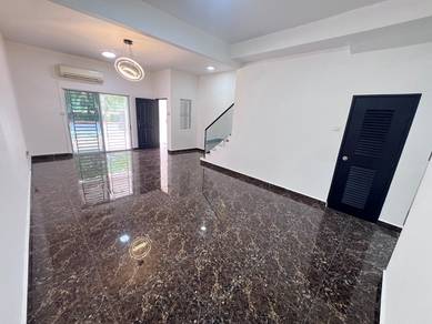 Taman Bestari Indah Renovated 2 Storey Terrace for Sale