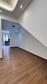 Taman Setia Indah Fully Renovated All Race 3bed