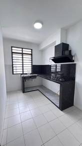 Taman Setia Indah Fully Renovated All Race 3bed