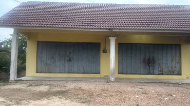 Kedai Untuk Disewa