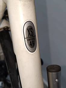 Pre-loved Scott Speedster Road Bike for Sale