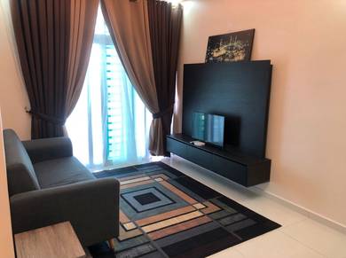Residensi Meru Raya (PR1MA @ Meru)