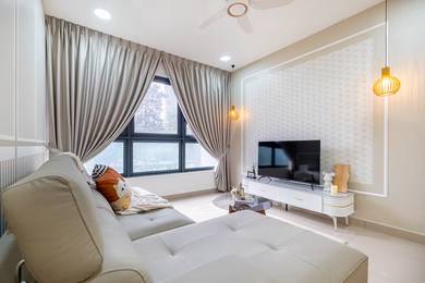 Antara Residence