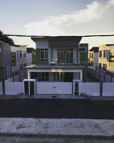 Bungalow for Sale- Taman Senawang Perdana