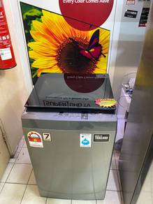 Toshiba 7kg Washer / Mesin Basuh Terpakai 6oc1n1P