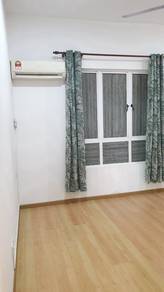 1 Borneo Condo I Tower A I Mount Kinabalu View