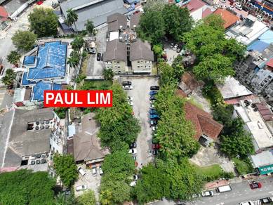 Commercial-Land-for-sale-Brickfields-Kuala-Lumpur
