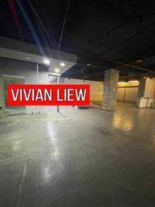 Two Adjoining Shop Rent Elit Avenue Bayan Baru Lepas
