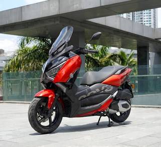 AVETA NOVA 250 > (ready stock Promosi!!) full loan