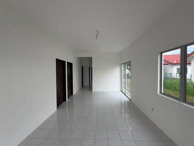 RENOVATED CORNER HOUSE FOR SALE @ Tanjung Rambutan