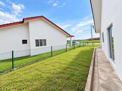 RENOVATED CORNER HOUSE FOR SALE @ Tanjung Rambutan