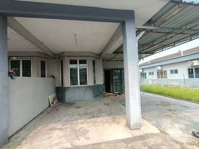 Rumah Semi D Pulau Indah Imam Yusuff 