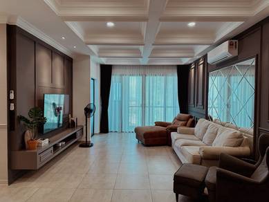 Atlantis Residences