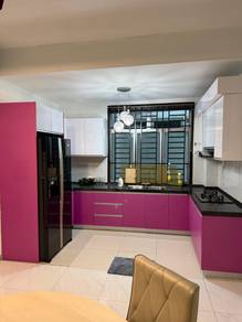 Mutiara Rini Hill 2 Double Storey house for rent