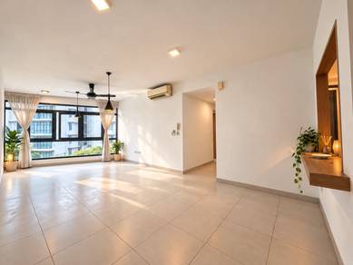 AraGreens Residences