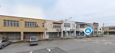 FREEHOLD 1.5 Sty Terrace Factory Kajang Utama