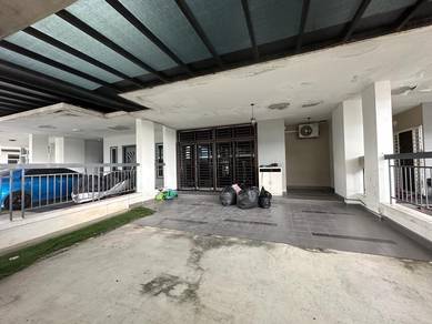 Mutiara Rini Hill 2 Double Storey house for rent