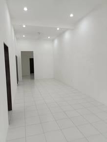 Batu Gajah single storey house for rent