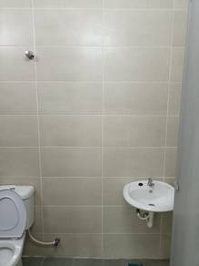 Batu Gajah single storey house for rent