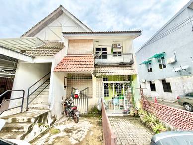 Townhouse-for-sale-Ampang-Selangor