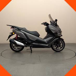 2022 WMOTO RT3 - Hq