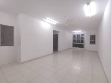 Seri Baiduri Apartments @ Setia Alam