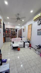 taman rinting,drop price,and full loan unit,3b2b