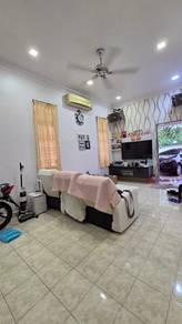 taman rinting,drop price,and full loan unit,3b2b