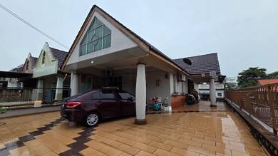 taman rinting,drop price,and full loan unit,3b2b