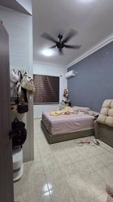 taman rinting,drop price,and full loan unit,3b2b