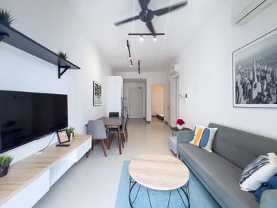 South View Serviced Apartments