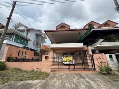 2.5-storey-Terraced-House-for-sale-Kota-Kinabalu-Sabah