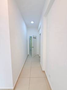Serin Residence Cyberjaya Freehold 2070sf Pool View 3 Parking 