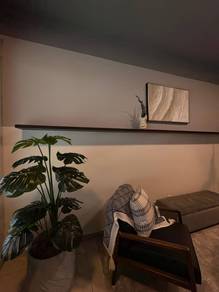 Meta City @ LUXSOHO, Seri Kembangan Studio For Rent – Fully Furnished