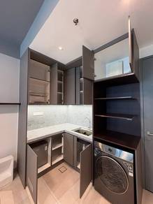 Meta City @ LUXSOHO, Seri Kembangan Studio For Rent – Fully Furnished
