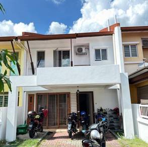 Bilik Sewa Lelaki Non-Sharing Shah Alam area Subang Jaya, Hicom & USJ
