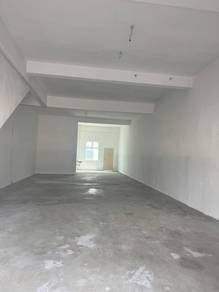Skudai Facing Main road Shoplot For Rent