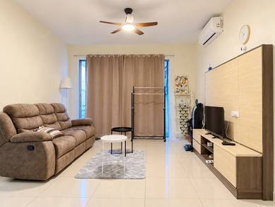 Platinum Lake Condominium PV 20