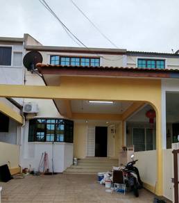 2-storey-Terraced-House-for-rent-Bayan-Lepas-Penang