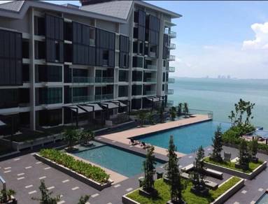 [Prime Location! Rare Unit!] The Light Collection 2 @ Gelugor