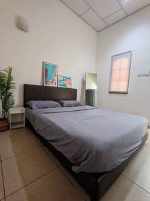Parit Bakar Room for Rent 