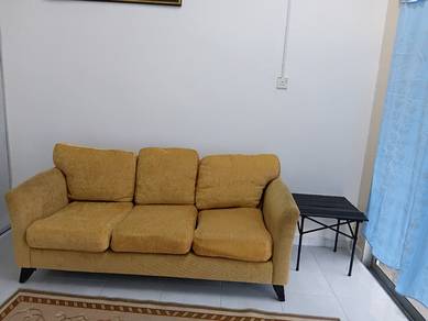 1-storey-Terraced-House-for-sale-Segamat-Johor