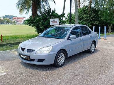 Mitsubishi LANCER 1.6 CS (A) GLX CEDIA Evo