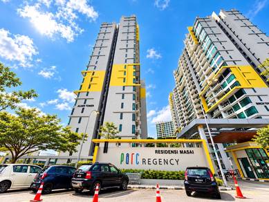 Parc Regency