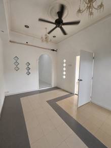 Rumah Semambu Baru Untuk DiJual