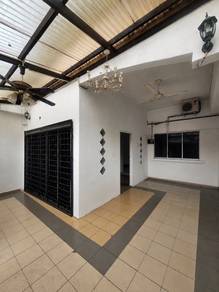 Rumah Semambu Baru Untuk DiJual