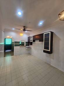 Rumah Semambu Baru Untuk DiJual
