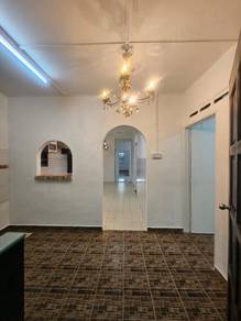 Rumah Semambu Baru Untuk DiJual
