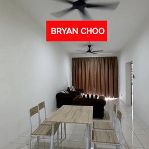 SP LODGE SRI PRITIWI FOR RENT At PINE SQUARE KUCHING SARAWAK