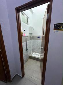 Business For Takeover Kepong Aman Puri